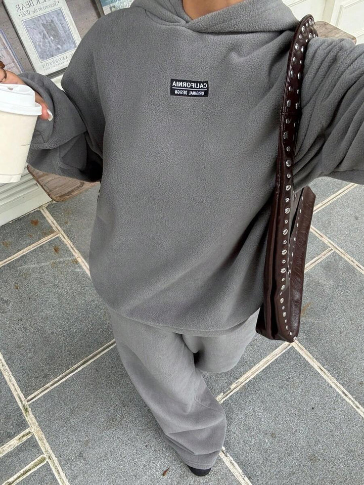 Women’s Relaxed Fit Hoodie