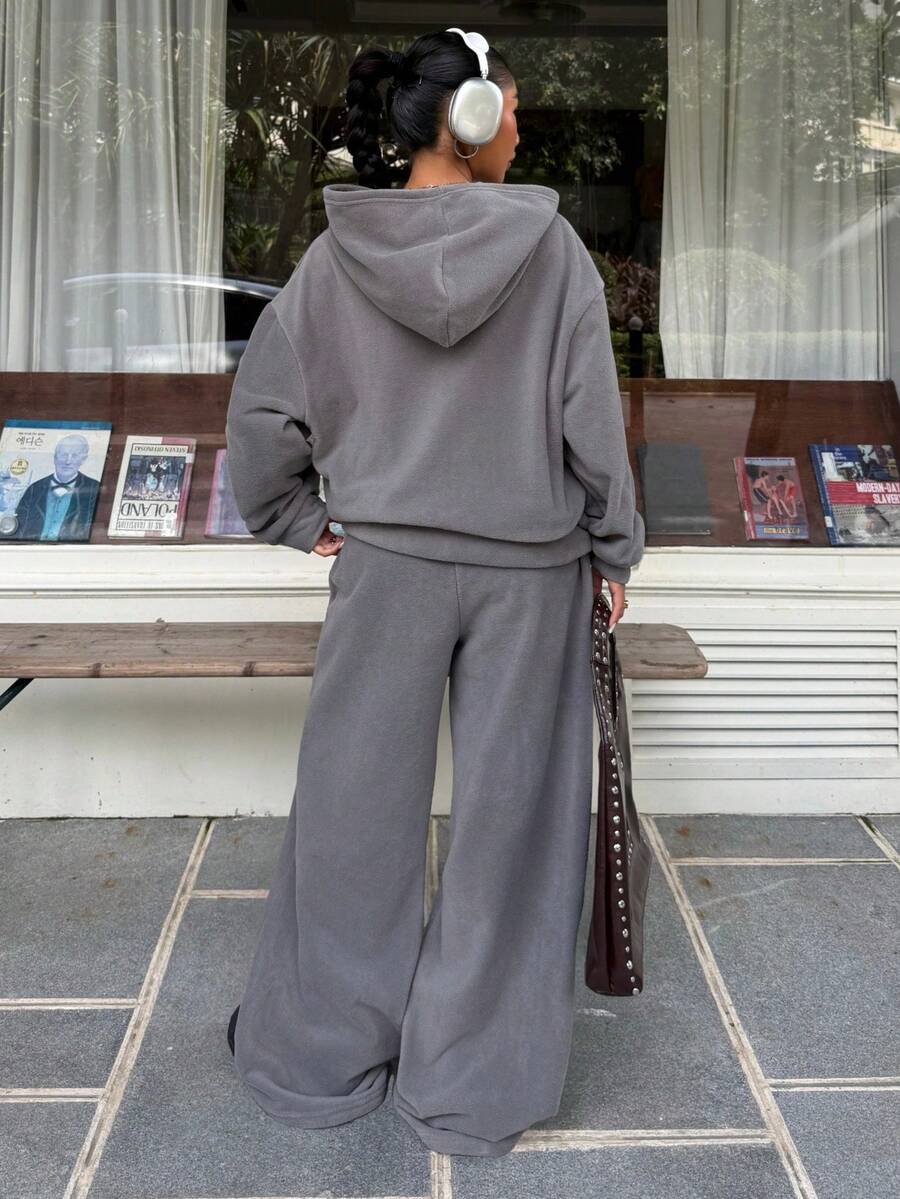 Women’s Relaxed Fit Hoodie