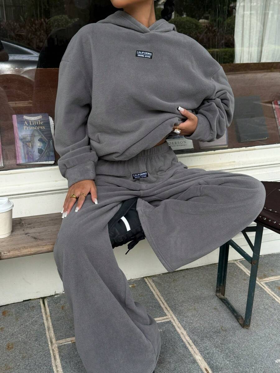 Women’s Relaxed Fit Hoodie