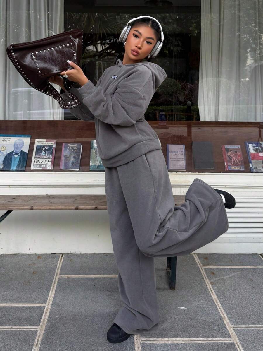 Women’s Relaxed Fit Hoodie