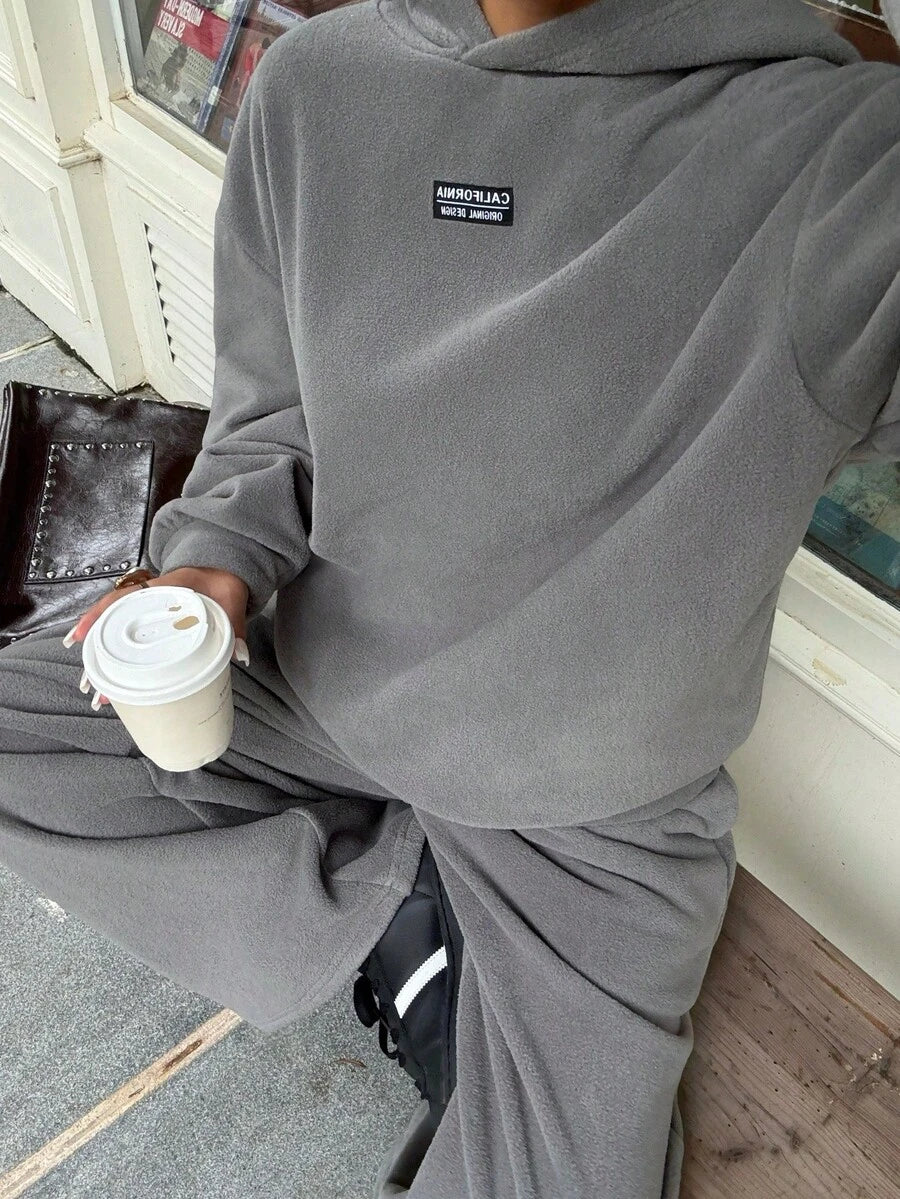 Women’s Relaxed Fit Hoodie