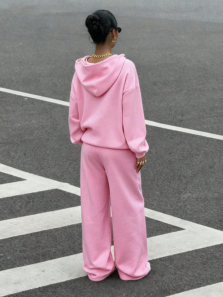 Women’s Relaxed Fit Hoodie