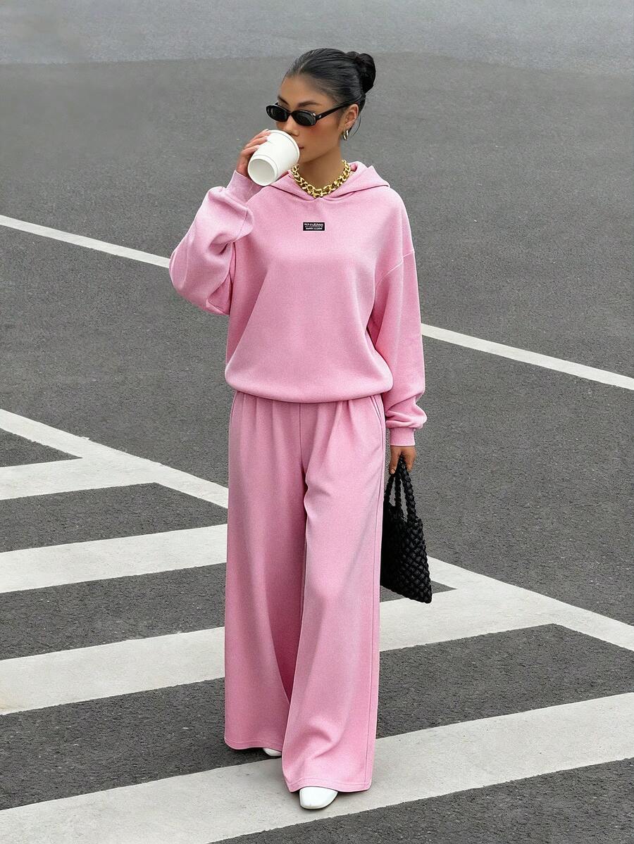 Women’s Relaxed Fit Hoodie