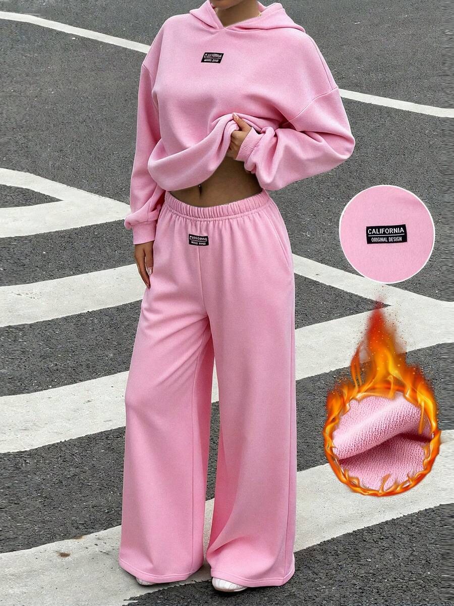 Women’s Relaxed Fit Hoodie