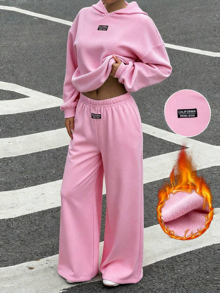 Women’s Relaxed Fit Hoodie