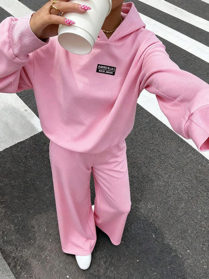 Women’s Relaxed Fit Hoodie