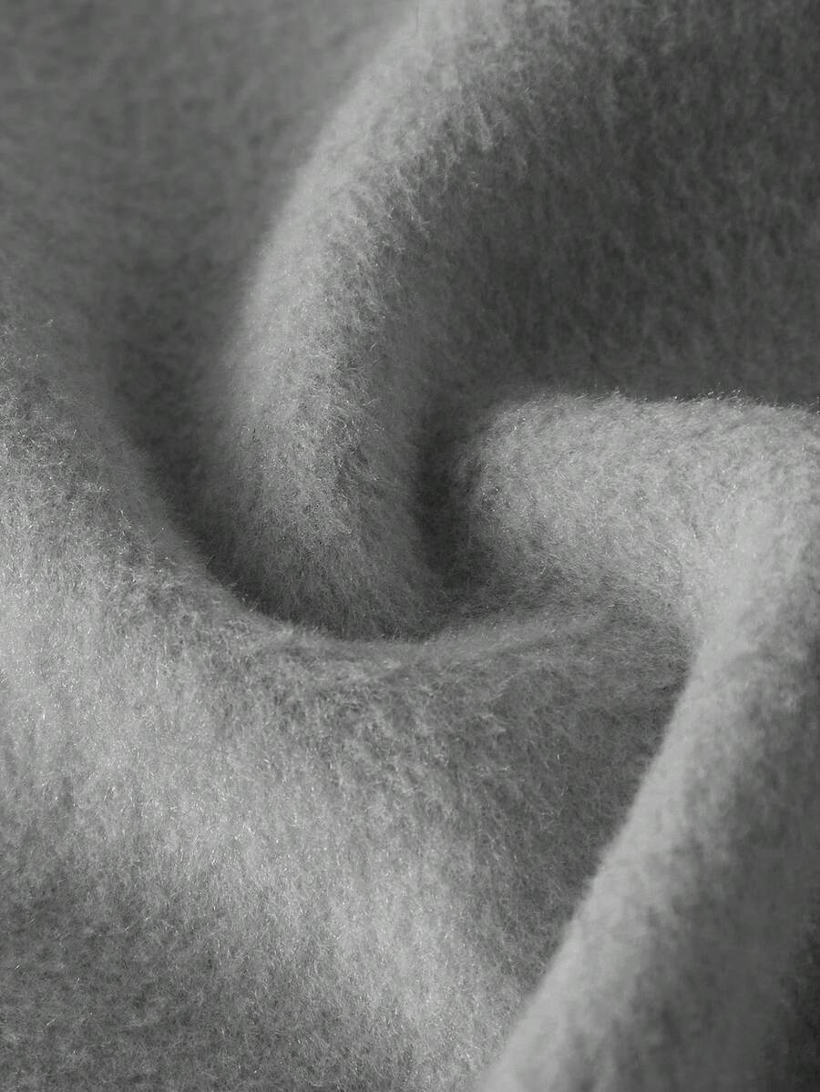 Women’s Casual Hooded Jacket