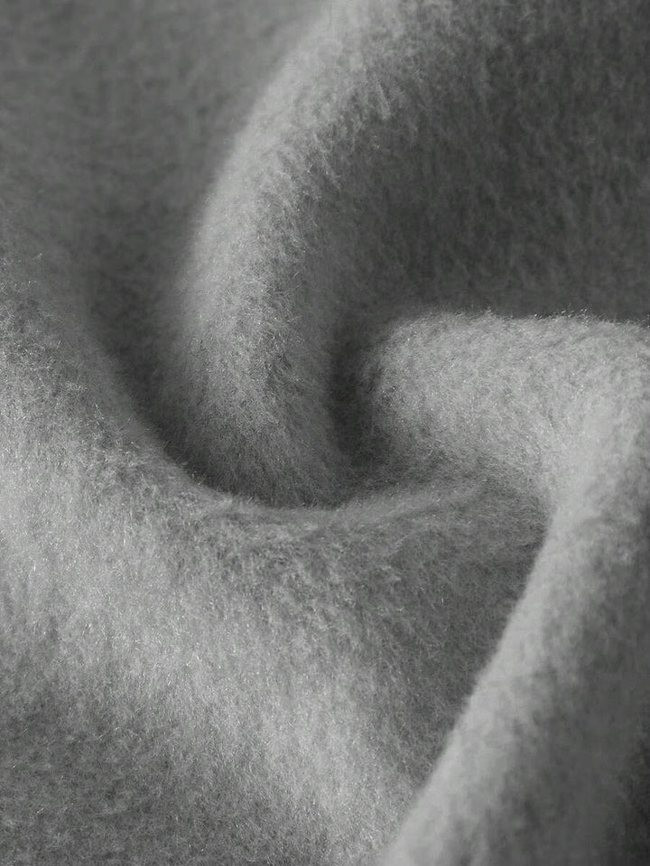 Women’s Casual Hooded Jacket