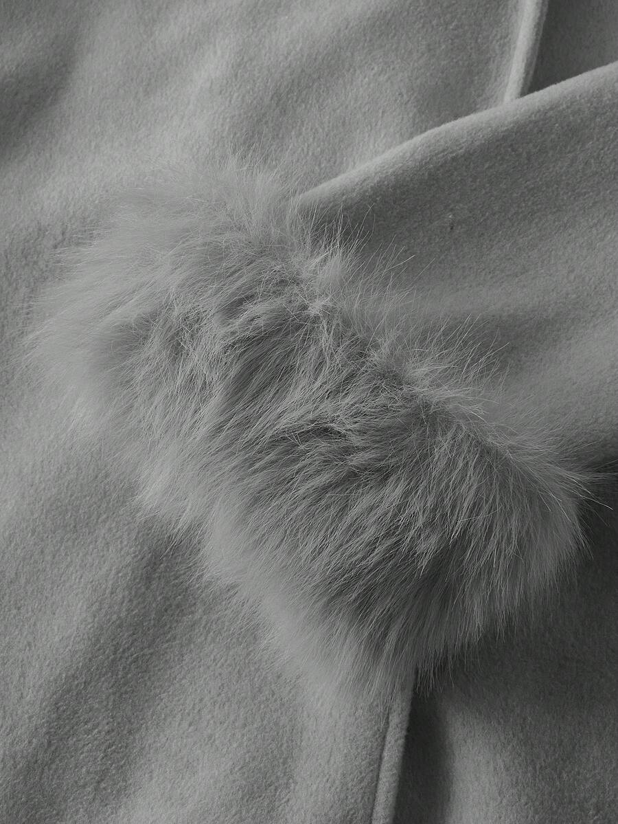 Women’s Casual Hooded Jacket