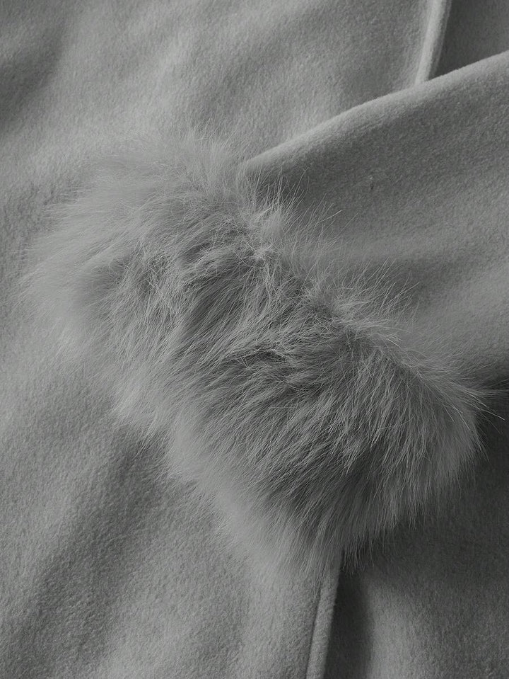 Women’s Casual Hooded Jacket