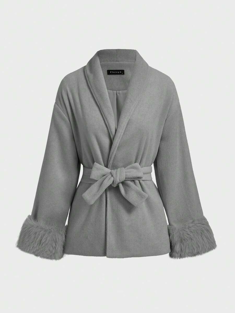 Women’s Casual Hooded Jacket