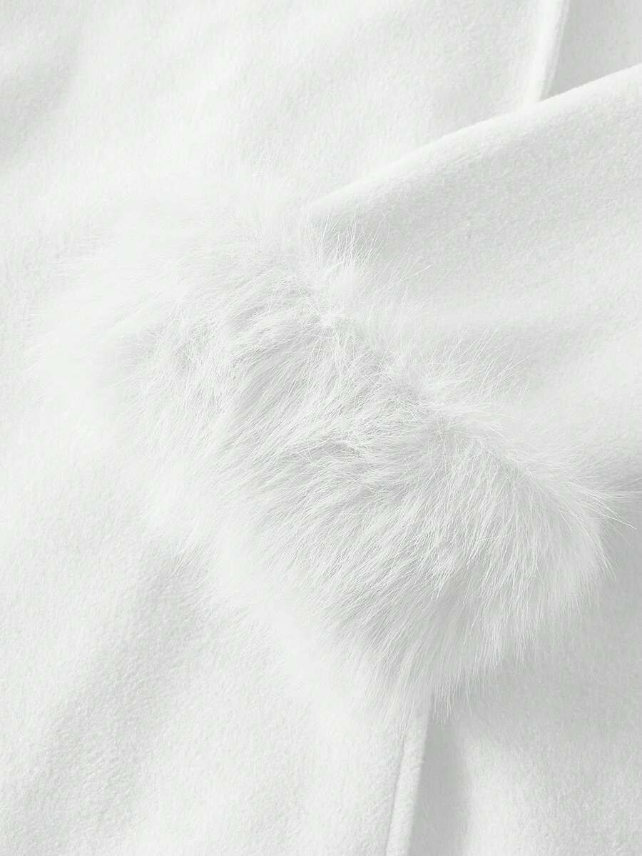 Women’s Casual Hooded Jacket