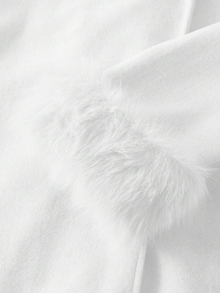 Women’s Casual Hooded Jacket