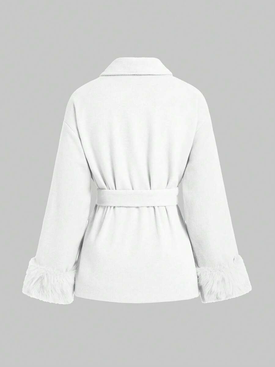 Women’s Casual Hooded Jacket