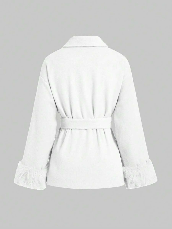 Women’s Casual Hooded Jacket