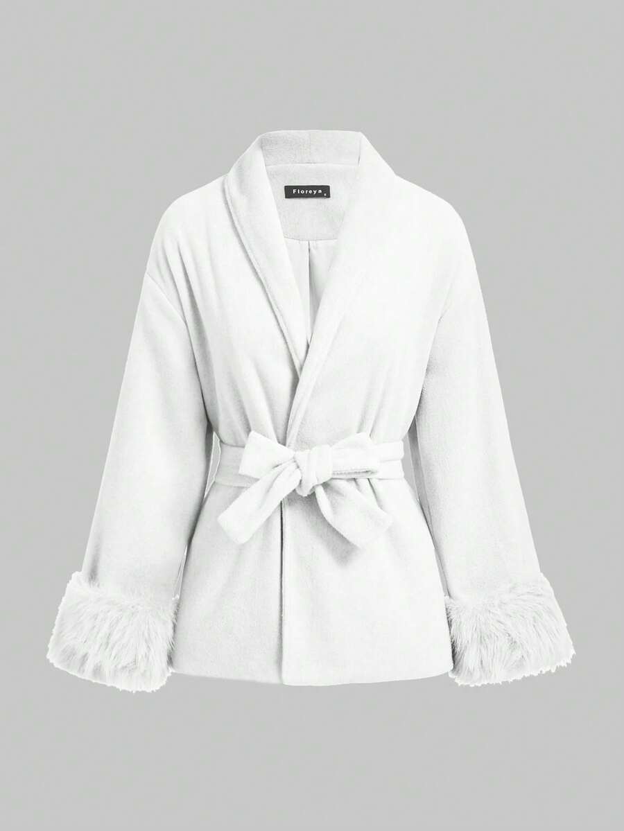 Women’s Casual Hooded Jacket