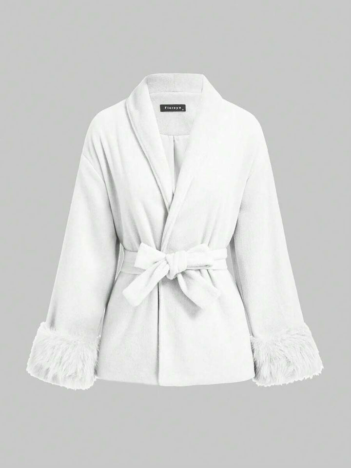 Women’s Casual Hooded Jacket