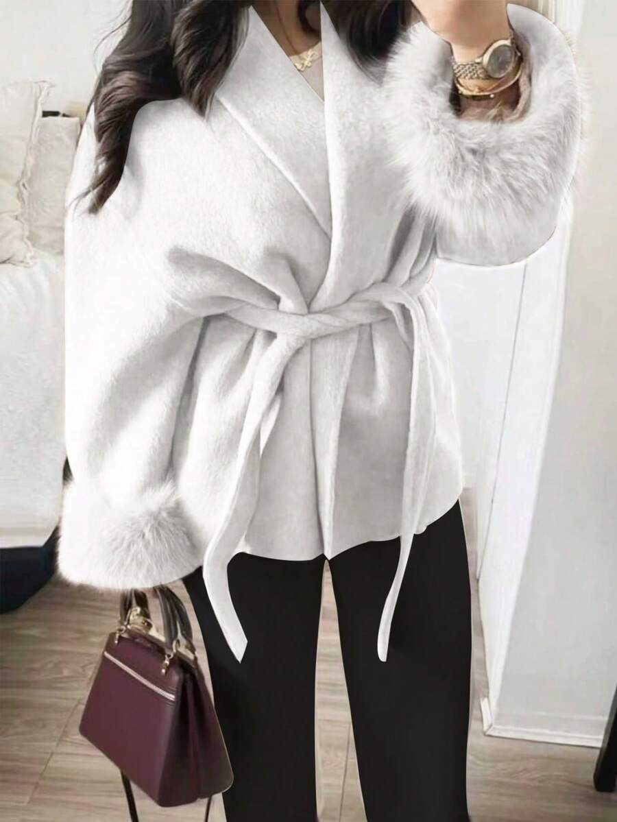 Women’s Casual Hooded Jacket
