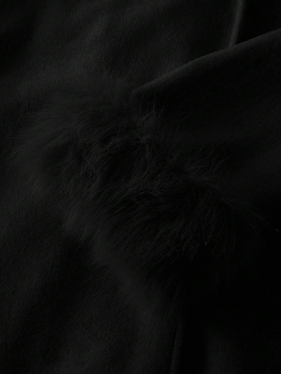 Women’s Casual Hooded Jacket