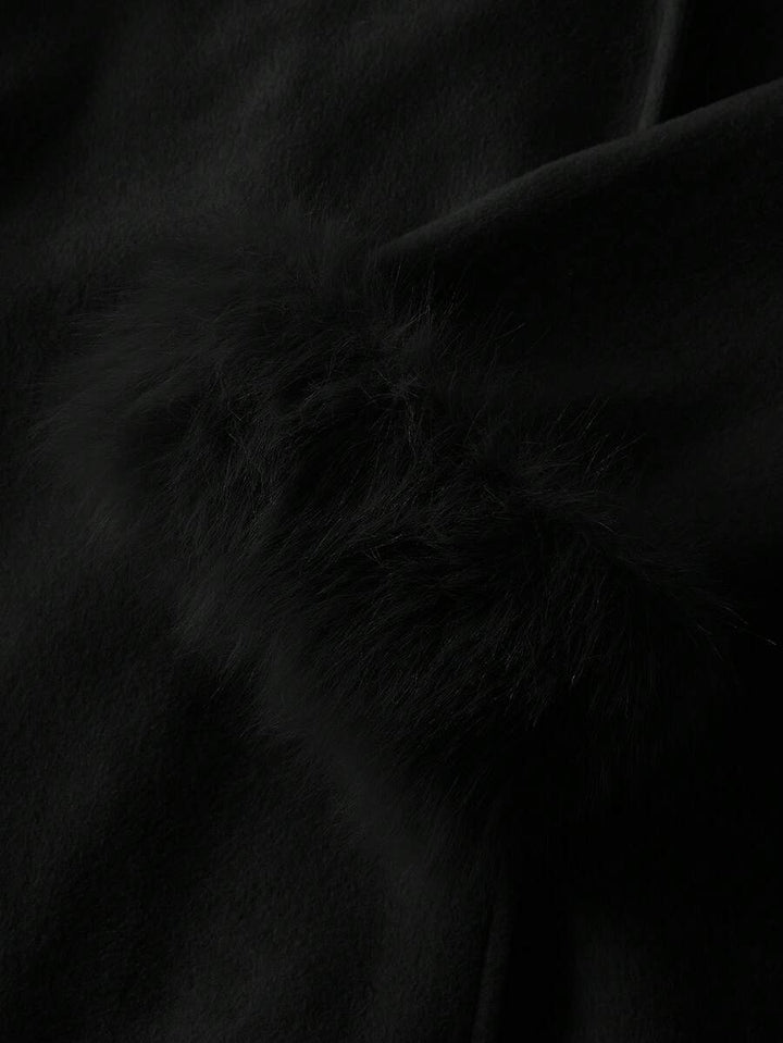 Women’s Casual Hooded Jacket