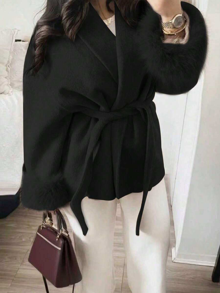 Women’s Casual Hooded Jacket