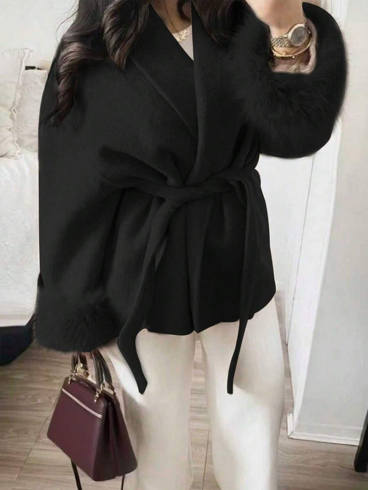 Women’s Casual Hooded Jacket