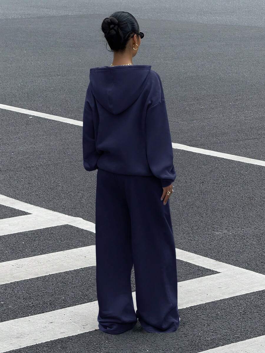 Women’s Relaxed Fit Hoodie