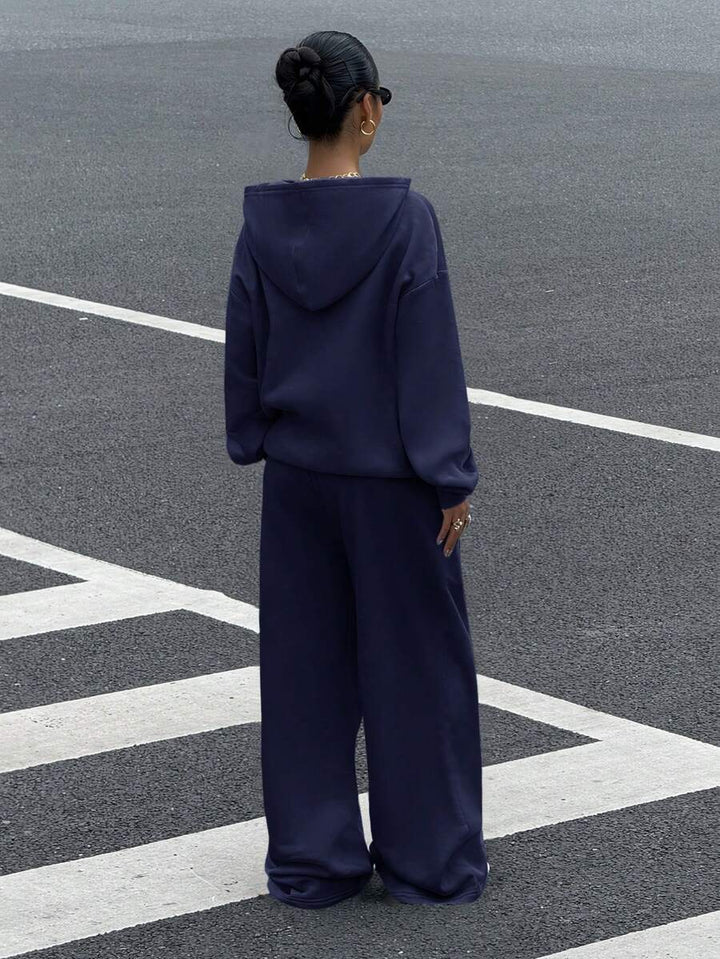 Women’s Relaxed Fit Hoodie