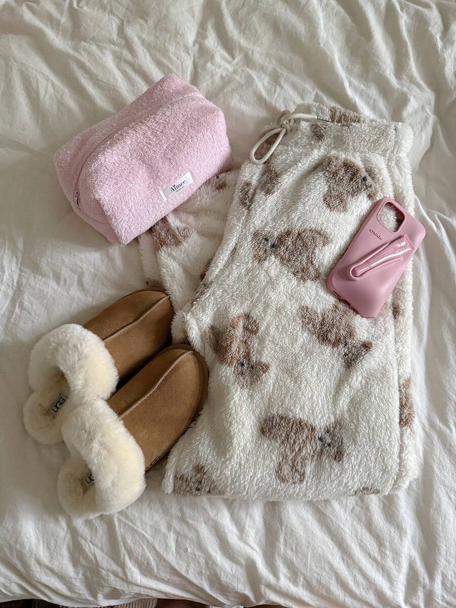 Women’s Relaxed Fit Trousers