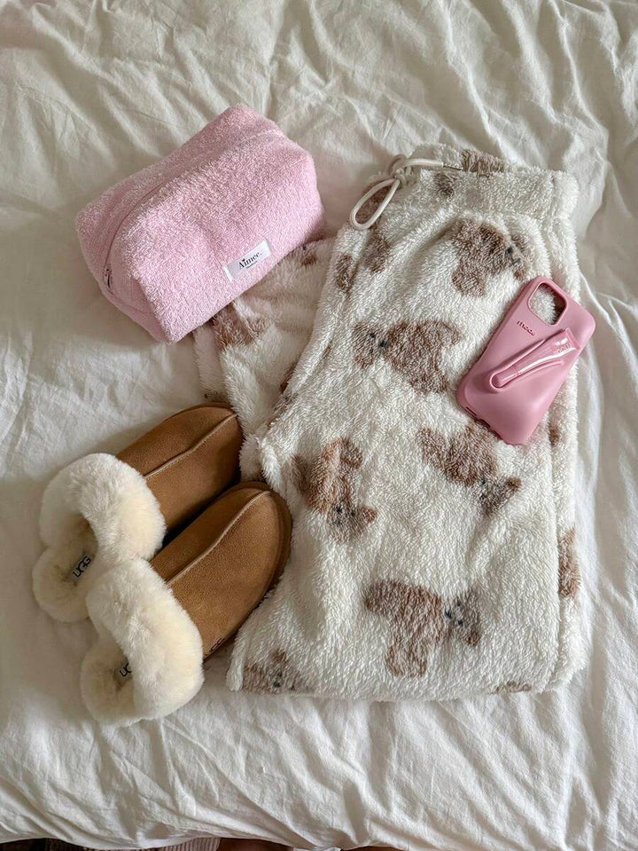 Women’s Relaxed Fit Trousers