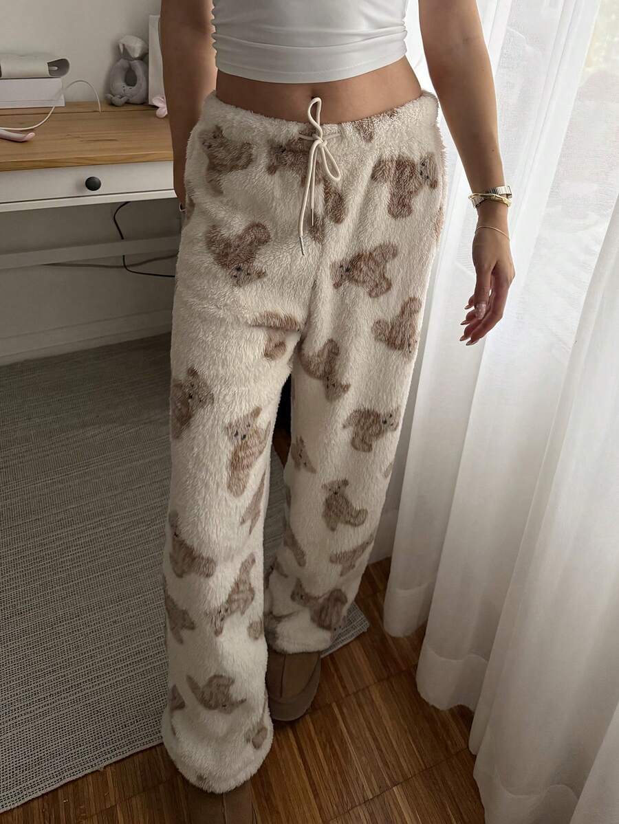 Women’s Relaxed Fit Trousers