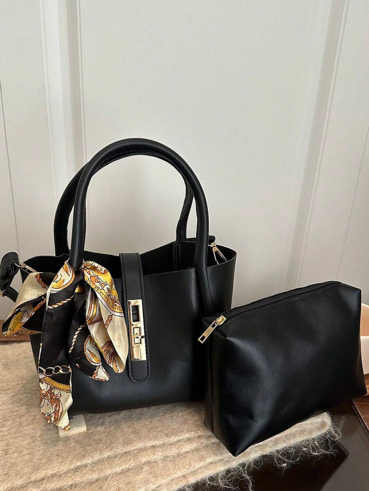 Women's handbag versatile