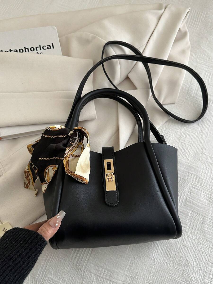 Women's handbag versatile
