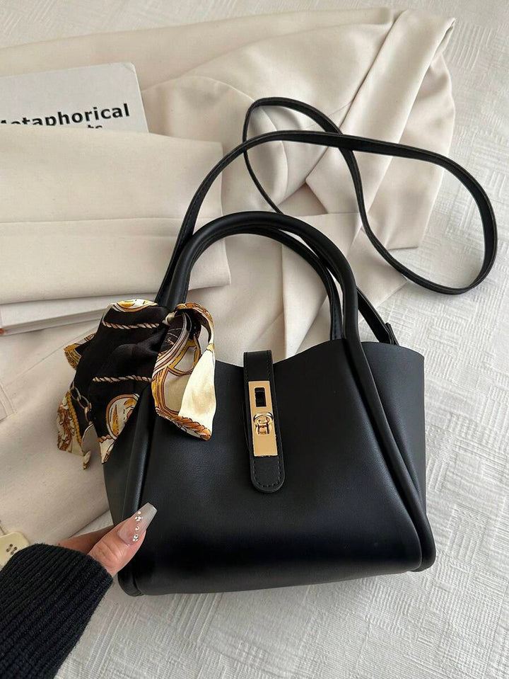 Women's handbag versatile