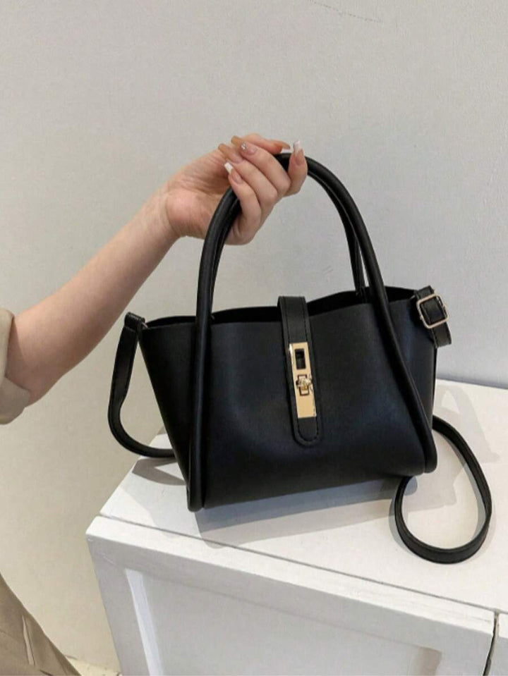 Women's handbag versatile