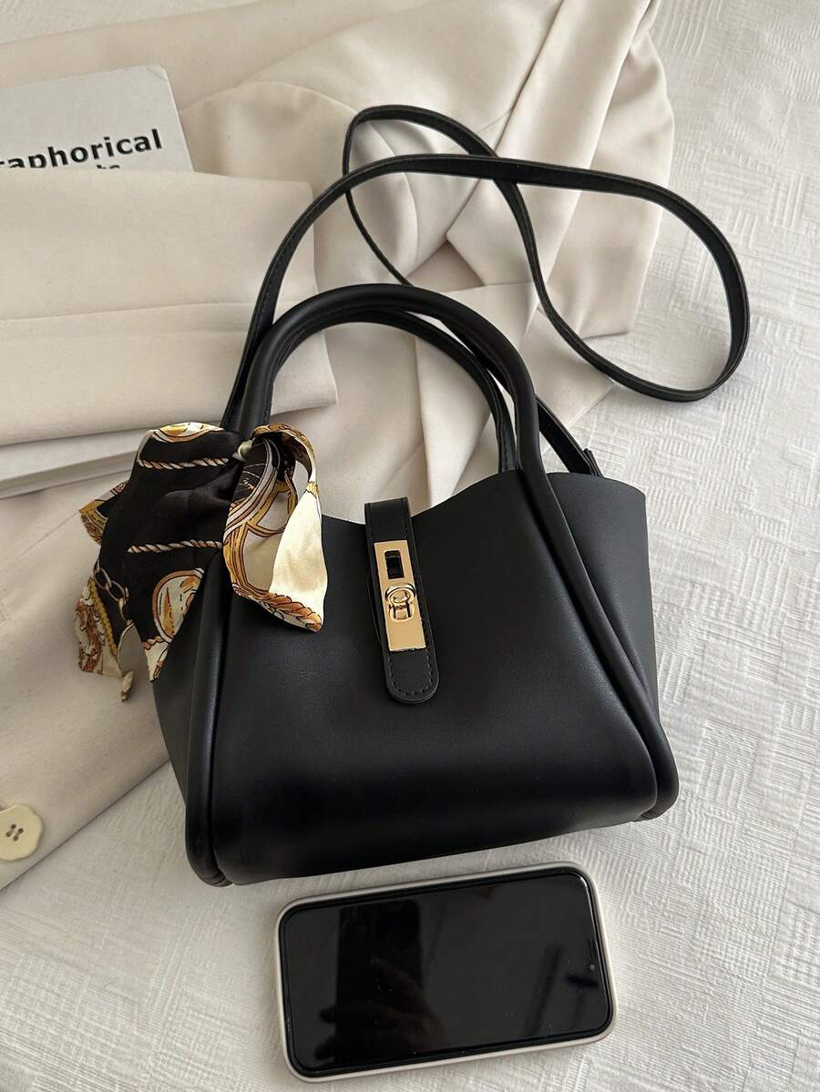 Women's handbag versatile