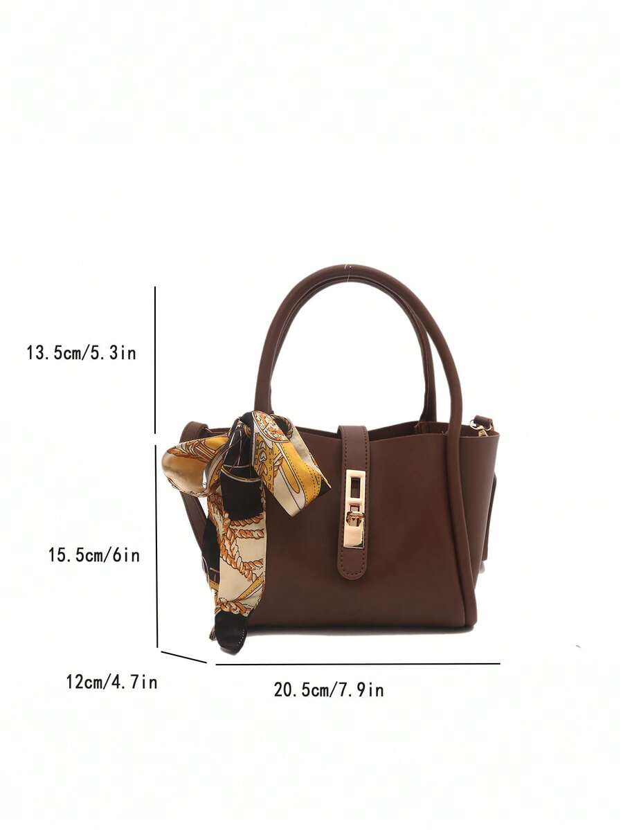 Women's handbag versatile