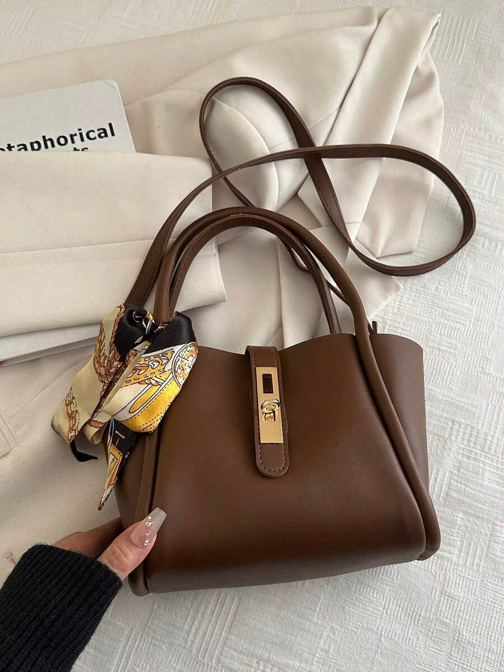 Women's handbag versatile