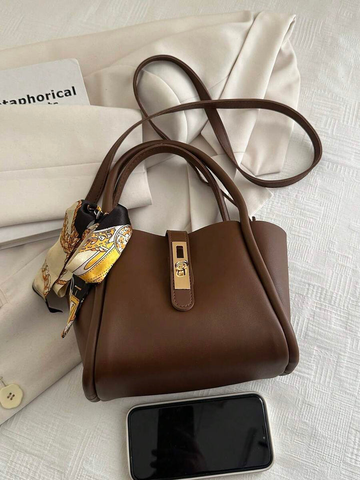 Women's handbag versatile