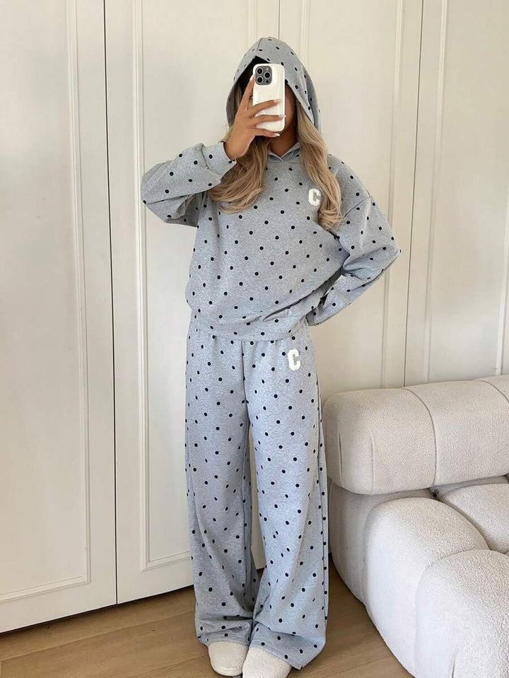 Women’s Relaxed Fit Hoodie