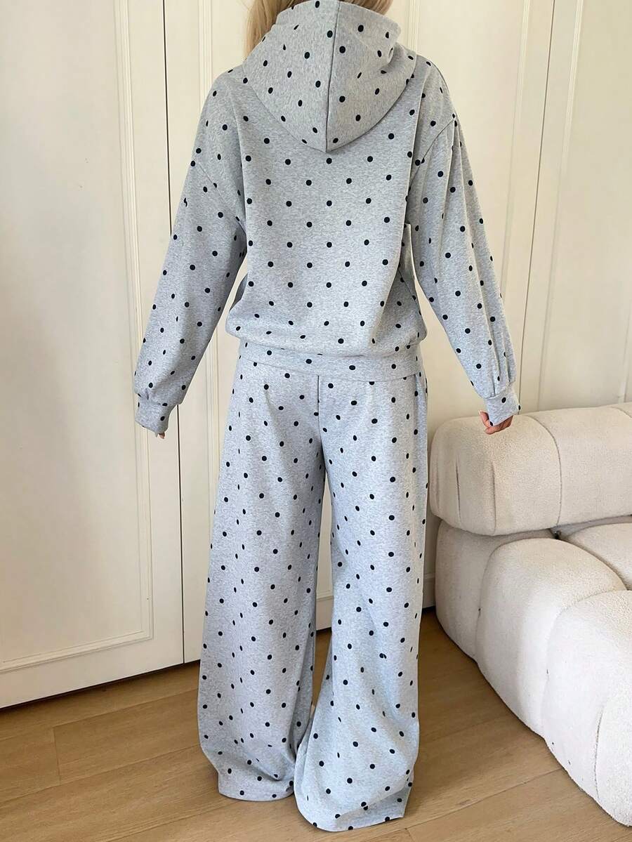 Women’s Relaxed Fit Hoodie