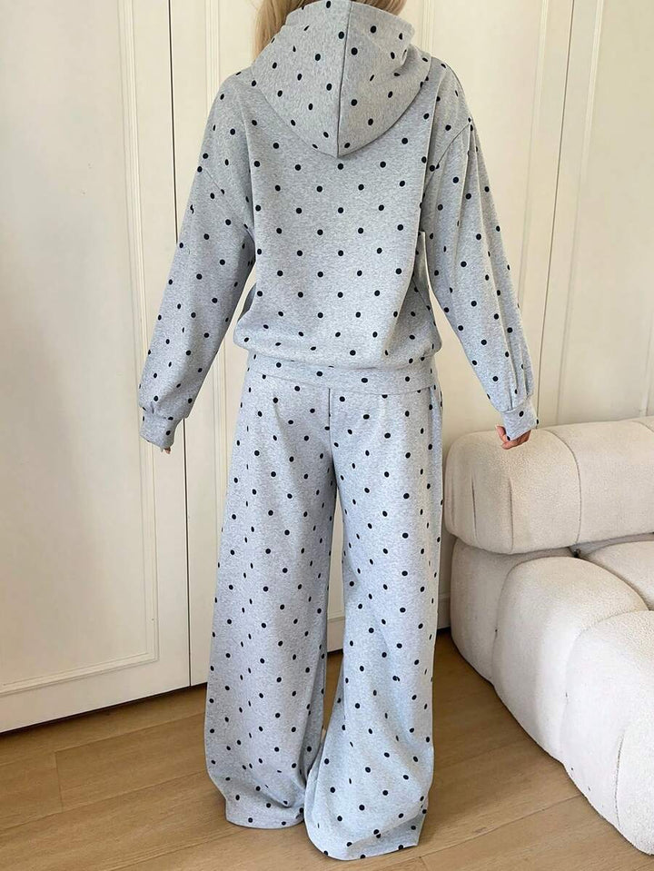 Women’s Relaxed Fit Hoodie