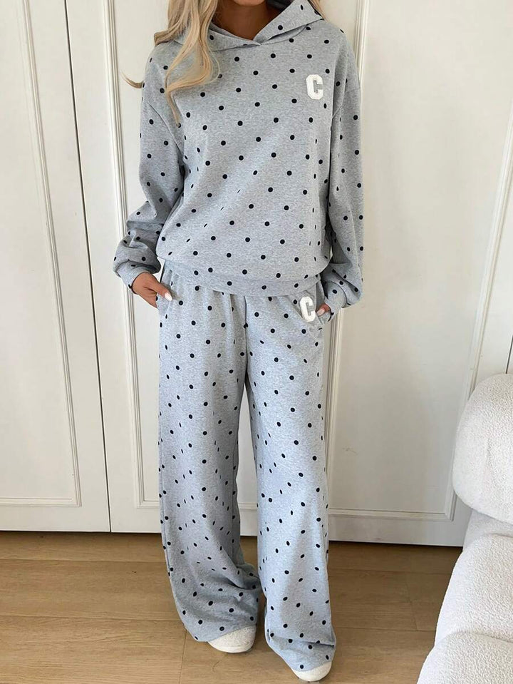 Women’s Relaxed Fit Hoodie