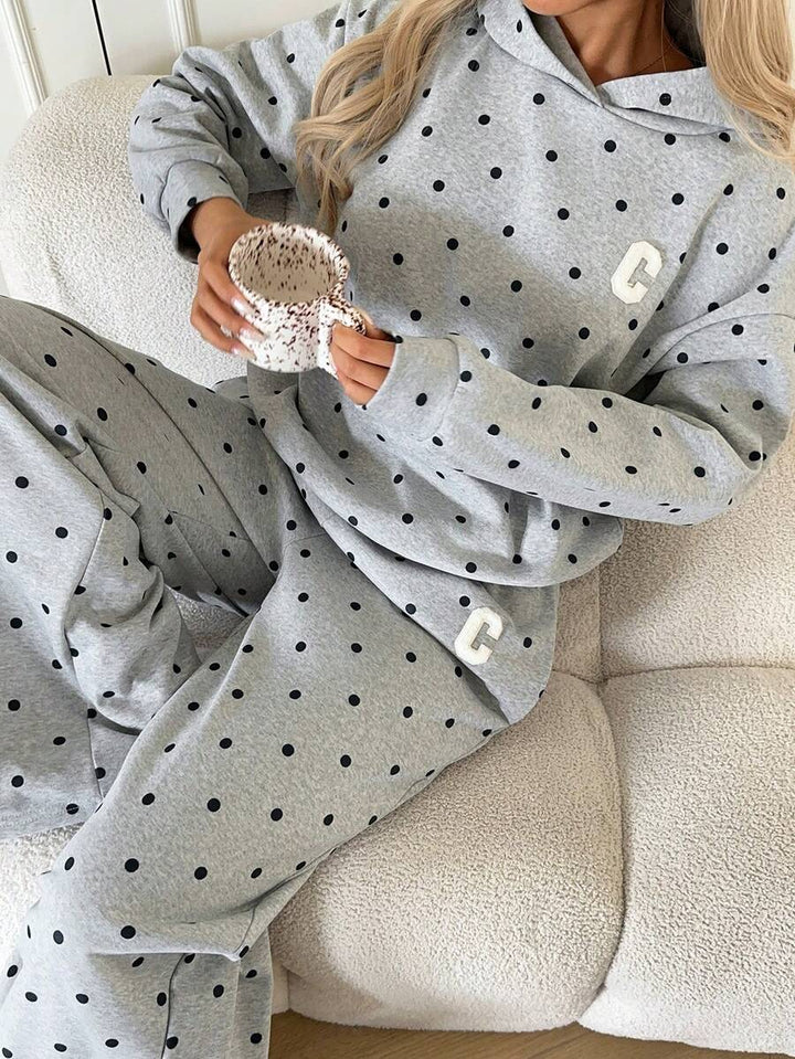 Women’s Relaxed Fit Hoodie