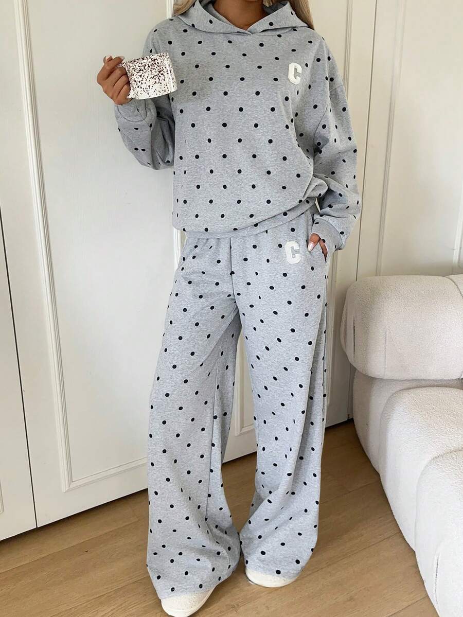 Women’s Relaxed Fit Hoodie