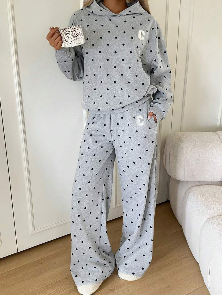 Women’s Relaxed Fit Hoodie