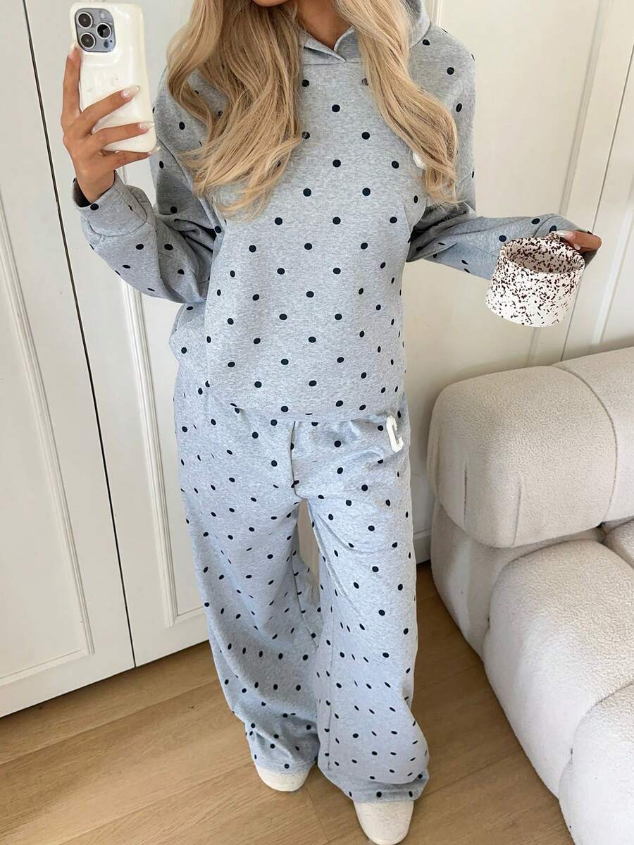 Women’s Relaxed Fit Hoodie