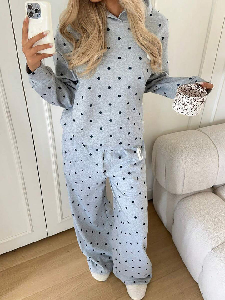 Women’s Relaxed Fit Hoodie