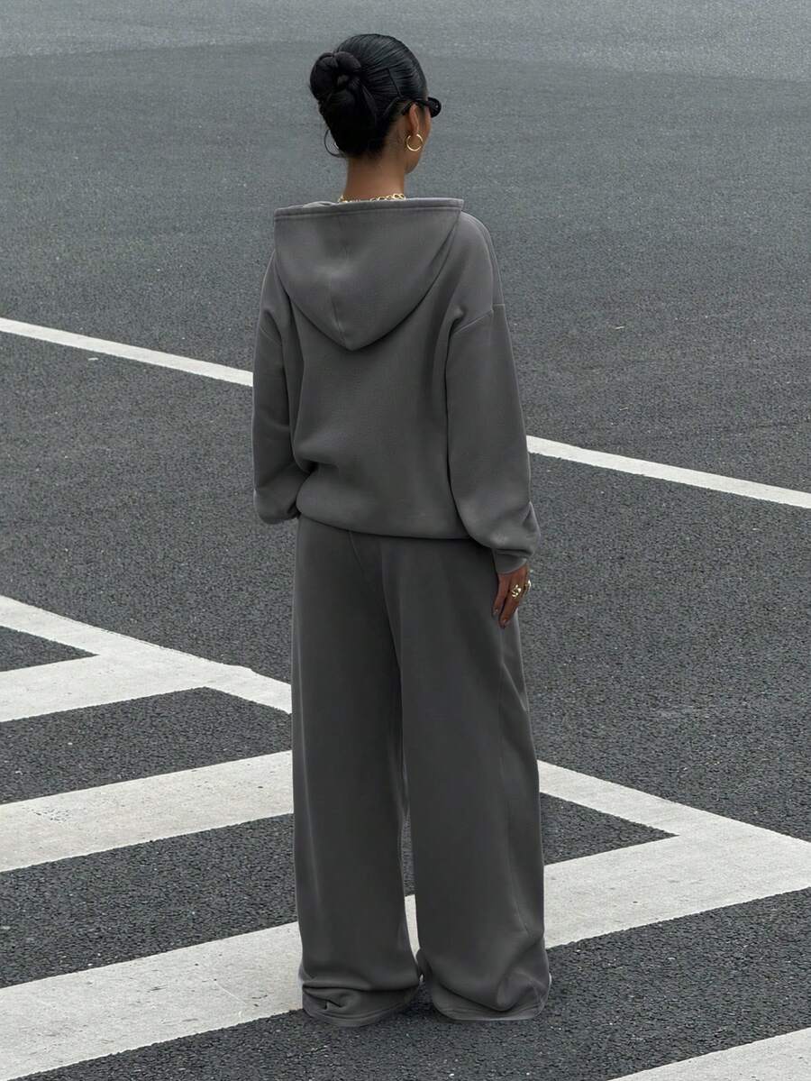 Women’s Relaxed Fit Hoodie