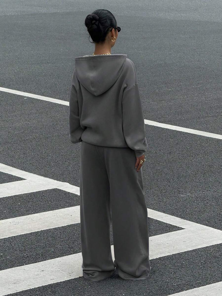 Women’s Relaxed Fit Hoodie